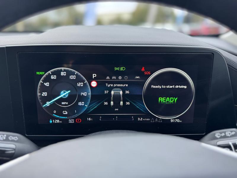 Used Kia Niro 2023 for sale - 76017178: Photo 25