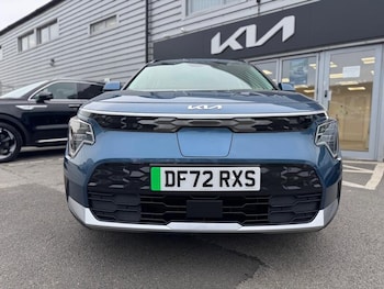 Used Kia Niro 2023 for sale - 76017178: Photo