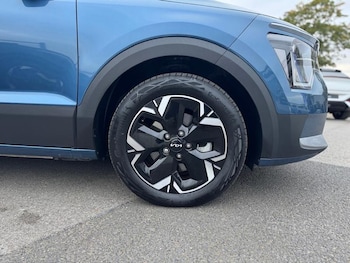 Used Kia Niro 2023 for sale - 76017178: Photo