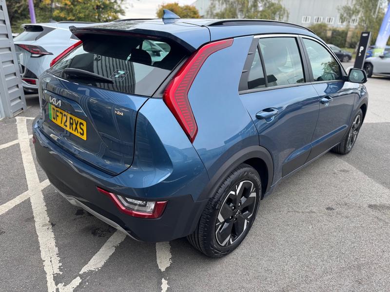 Used Kia Niro 2023 for sale - 76017178: Photo 6