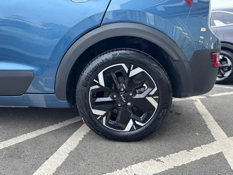 Used Kia Niro 2023 for sale - 76017178: Photo 8