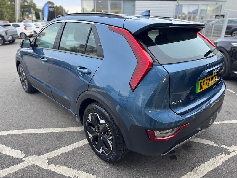 Used Kia Niro 2023 for sale - 76017178: Photo 9