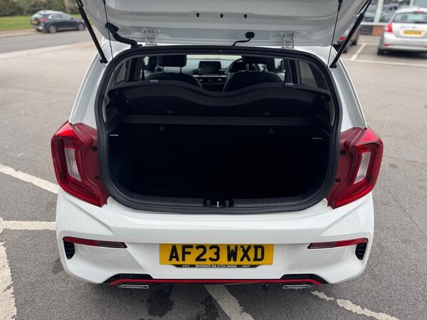 Used Kia Picanto 2023 for sale - 76222626: Photo 10