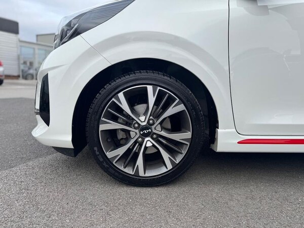 Used Kia Picanto 2023 for sale - 76222626: Photo 12