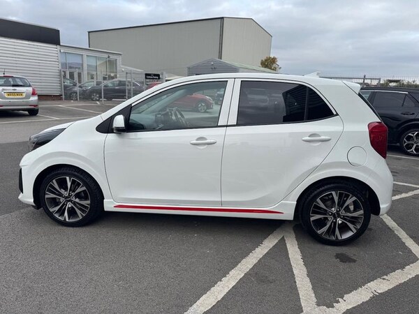 Used Kia Picanto 2023 for sale - 76222626: Photo 13