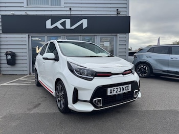 Kia - Picanto