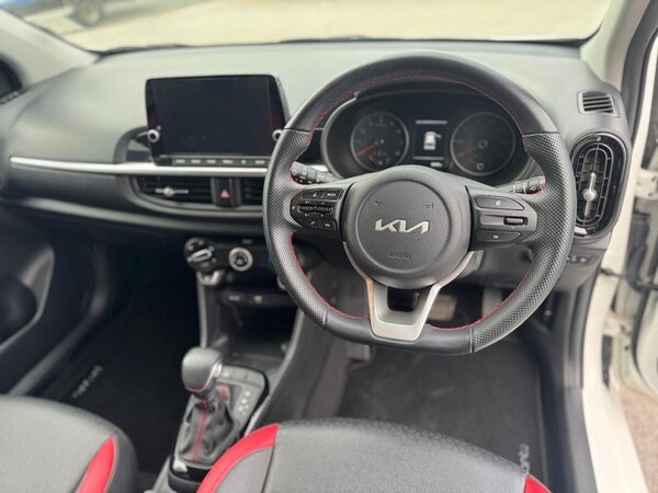 Used Kia Picanto 2023 for sale - 76222626: Photo 21