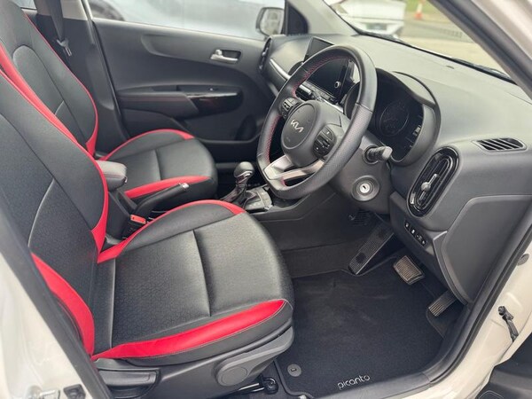Used Kia Picanto 2023 for sale - 76222626: Photo 22