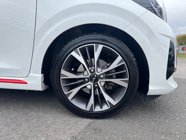 Used Kia Picanto 2023 for sale - 76222626: Photo 3