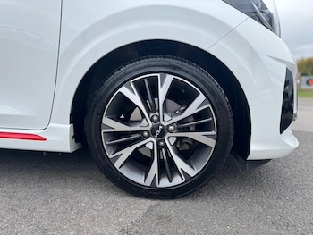 Used Kia Picanto 2023 for sale - 76222626: Photo 3