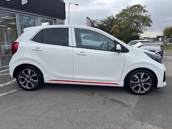 Used Kia Picanto 2023 for sale - 76222626: Photo 4