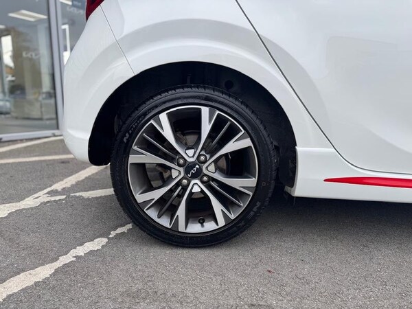 Used Kia Picanto 2023 for sale - 76222626: Photo 7