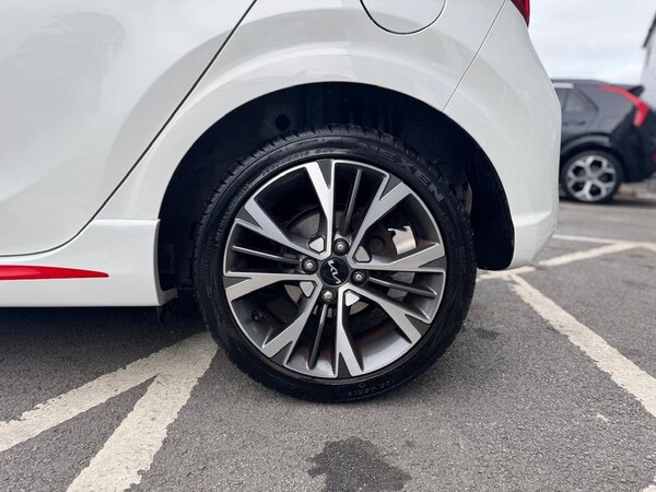 Used Kia Picanto 2023 for sale - 76222626: Photo 8