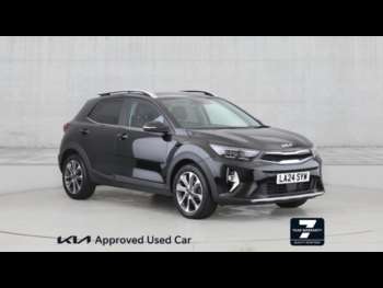 2024 - 1.0T GDi 48V 3 5dr DCT
