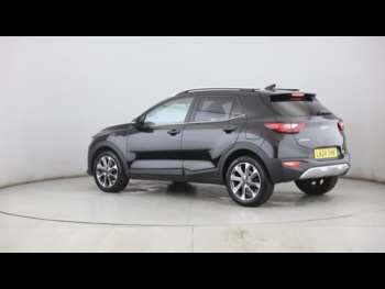Used Kia Stonic 2024 for sale - 74807802: Photo