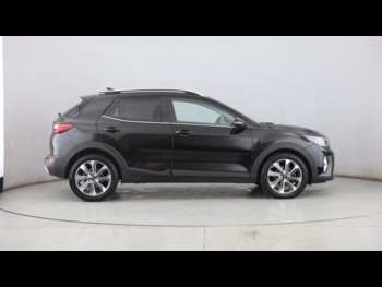 Used Kia Stonic 2024 for sale - 74807802: Photo