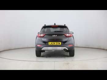 Used Kia Stonic 2024 for sale - 74807802: Photo