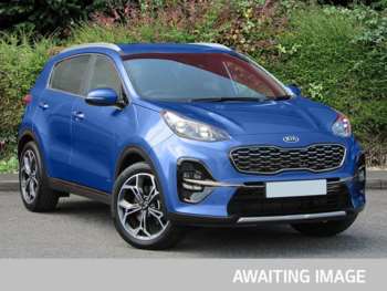 2020 - 1.6 T-GDi GT-LINE Manual 5-Door