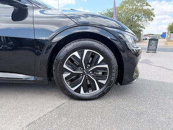 Used Kia EV6 2022 for sale - 79665034: Photo