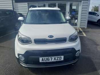 2017 - 1.6 CRDi 2 Automatic 5-Door