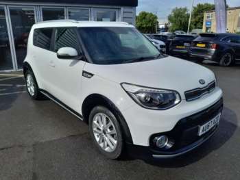Used Kia Soul 2017 for sale - 74900573: Photo