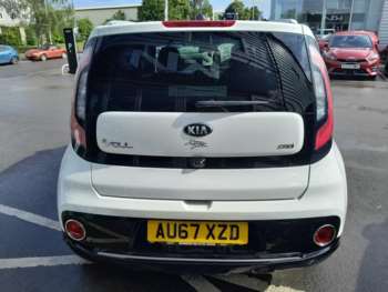 Used Kia Soul 2017 for sale - 74900573: Photo