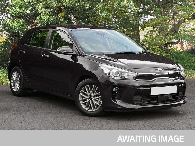 Used Kia Rio 2019 for sale - 76835749: Photo 1