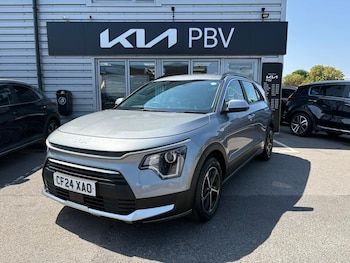 Used Kia Niro 2024 for sale - 79120725: Photo