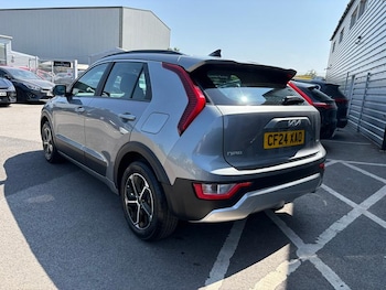 Used Kia Niro 2024 for sale - 79120725: Photo