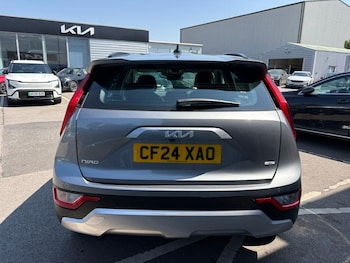 Used Kia Niro 2024 for sale - 79120725: Photo