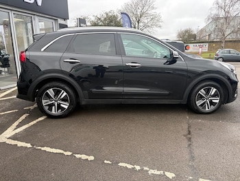 Used Kia Niro 2021 for sale - 77417159: Photo