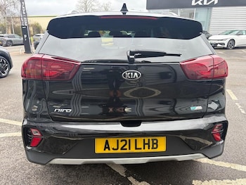 Used Kia Niro 2021 for sale - 77417159: Photo