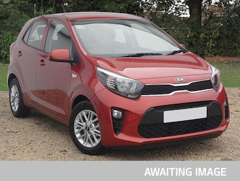 Used Kia Picanto 2021 for sale - 78698330: Photo