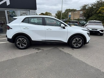 Used Kia Sportage 2023 for sale - 76126480: Photo