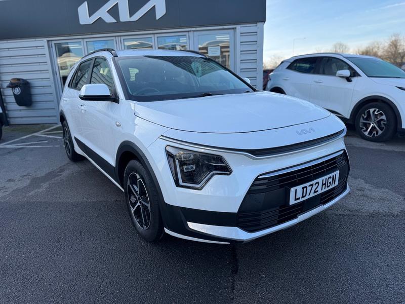 Used Kia Niro 2022 for sale - 76703215: Photo 1