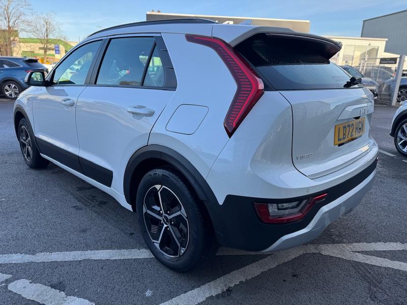 Used Kia Niro 2022 for sale - 76703215: Photo 11
