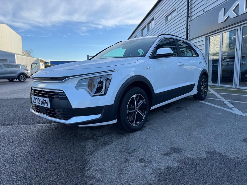 Used Kia Niro 2022 for sale - 76703215: Photo 13