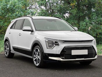 1.6 GDi HEV 2 Automatic 5-Door