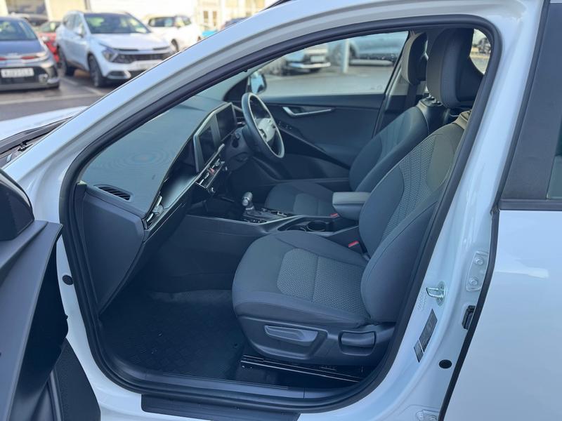 Used Kia Niro 2022 for sale - 76703215: Photo 21