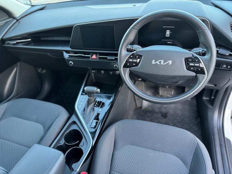 Used Kia Niro 2022 for sale - 76703215: Photo 23