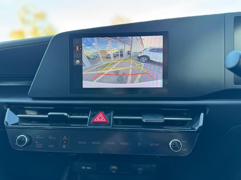 Used Kia Niro 2022 for sale - 76703215: Photo 24