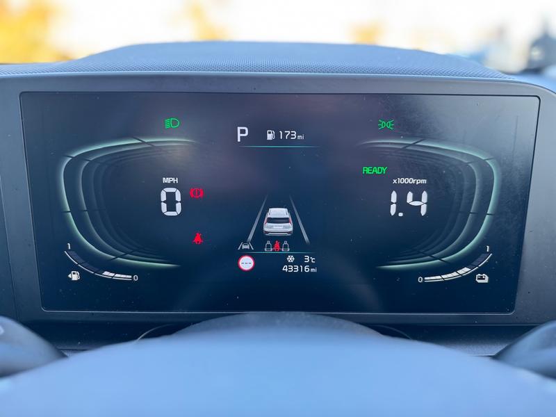 Used Kia Niro 2022 for sale - 76703215: Photo 25