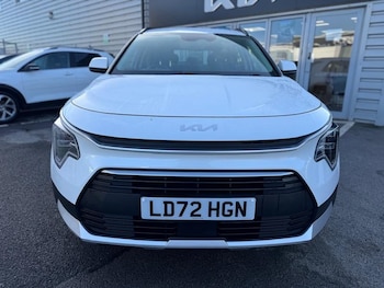 Used Kia Niro 2022 for sale - 76703215: Photo