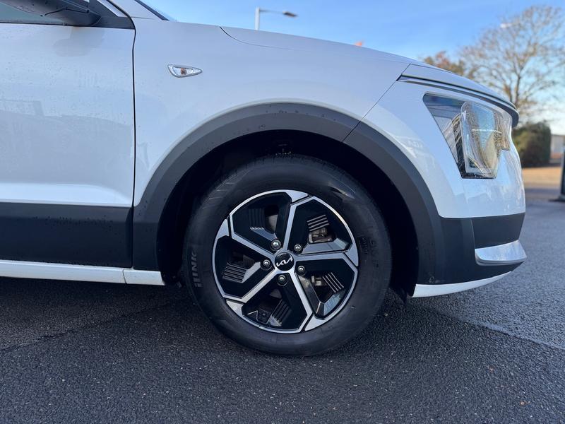 Used Kia Niro 2022 for sale - 76703215: Photo 3