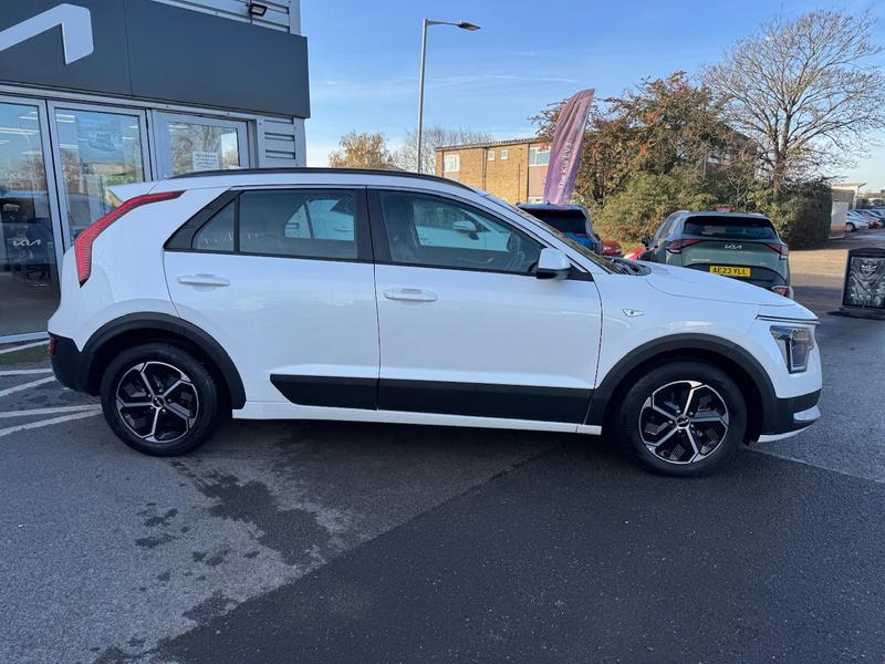 Used Kia Niro 2022 for sale - 76703215: Photo 4