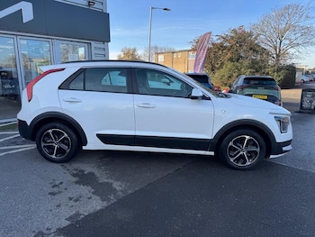 Used Kia Niro 2022 for sale - 76703215: Photo
