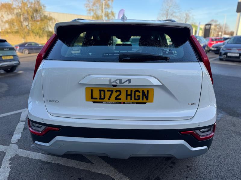 Used Kia Niro 2022 for sale - 76703215: Photo 7