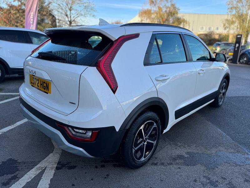Used Kia Niro 2022 for sale - 76703215: Photo 8