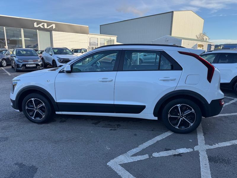 Used Kia Niro 2022 for sale - 76703215: Photo 9