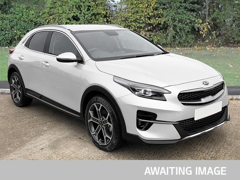 Used Kia XCeed 2021 for sale - 76858823: Photo 1